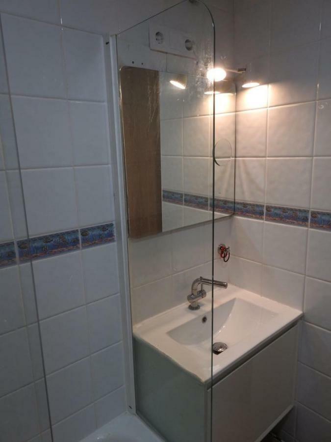 Avenida Carlota Alessandri Appartement Torremolinos