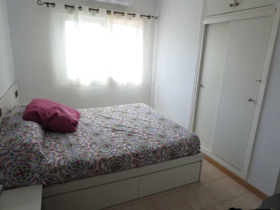 Avenida Carlota Alessandri Appartement Torremolinos