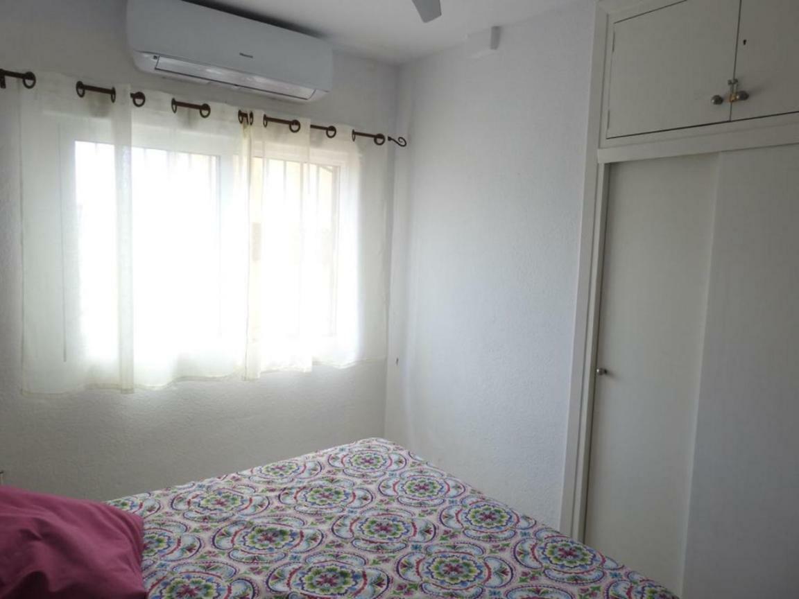 Appartement Avenida Carlota Alessandri