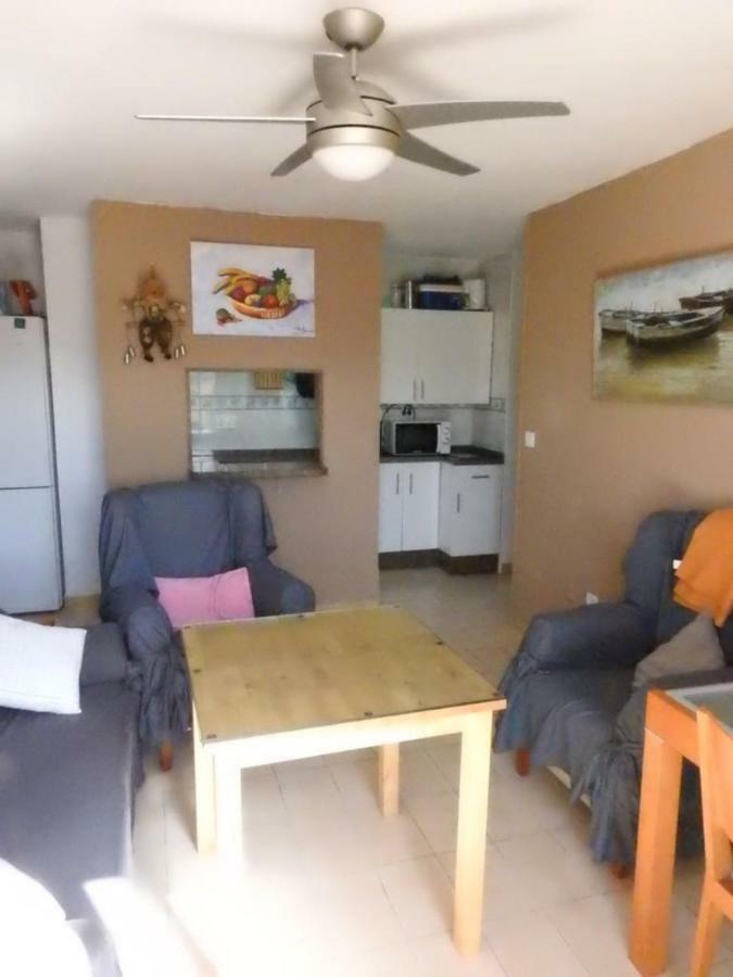 Avenida Carlota Alessandri Appartement Torremolinos