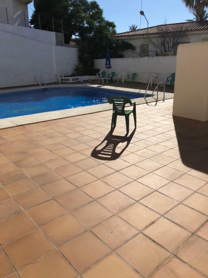 Avenida Carlota Alessandri Appartement Torremolinos