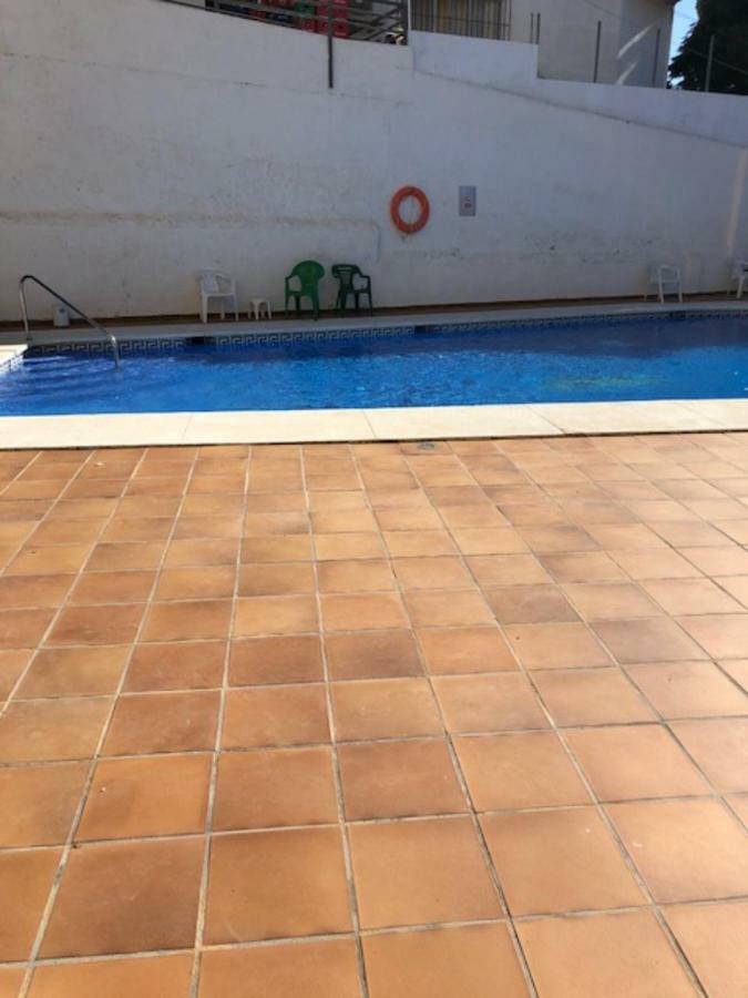 Avenida Carlota Alessandri Appartement Torremolinos