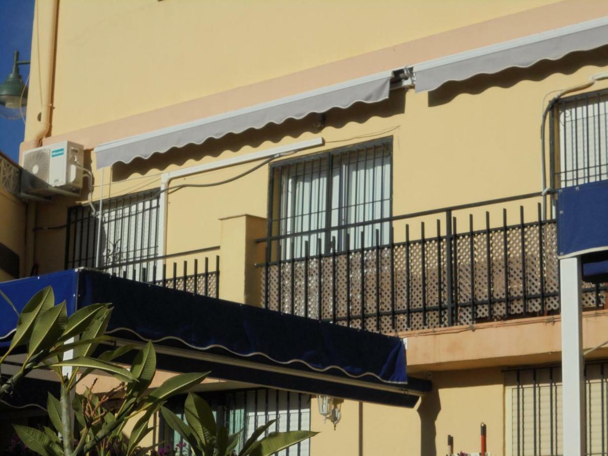Appartement Avenida Carlota Alessandri Torremolinos