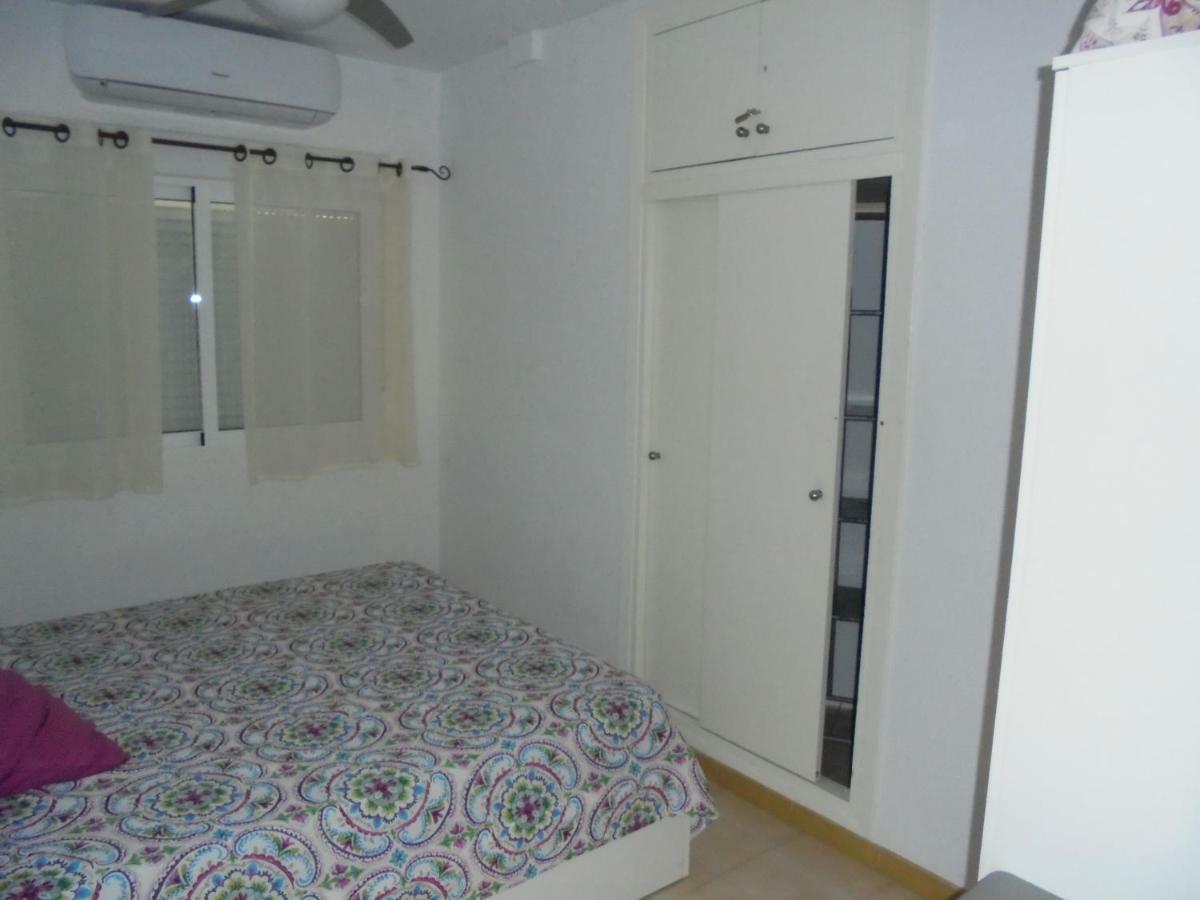 Avenida Carlota Alessandri Appartement
