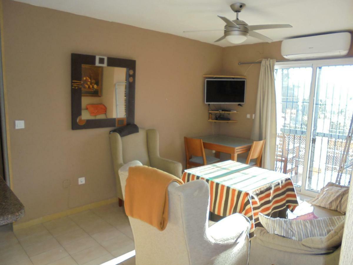 Avenida Carlota Alessandri Appartement