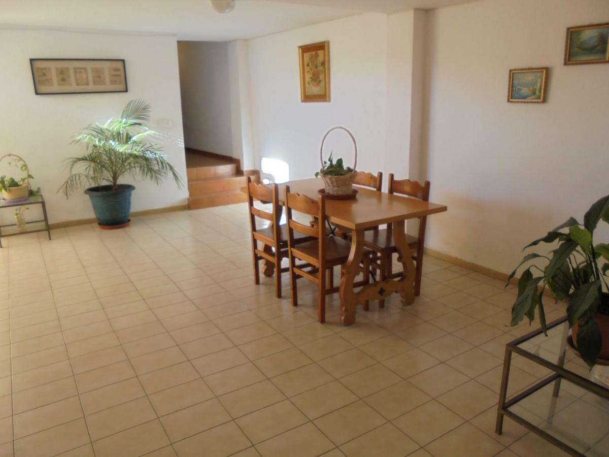 Avenida Carlota Alessandri Appartement
