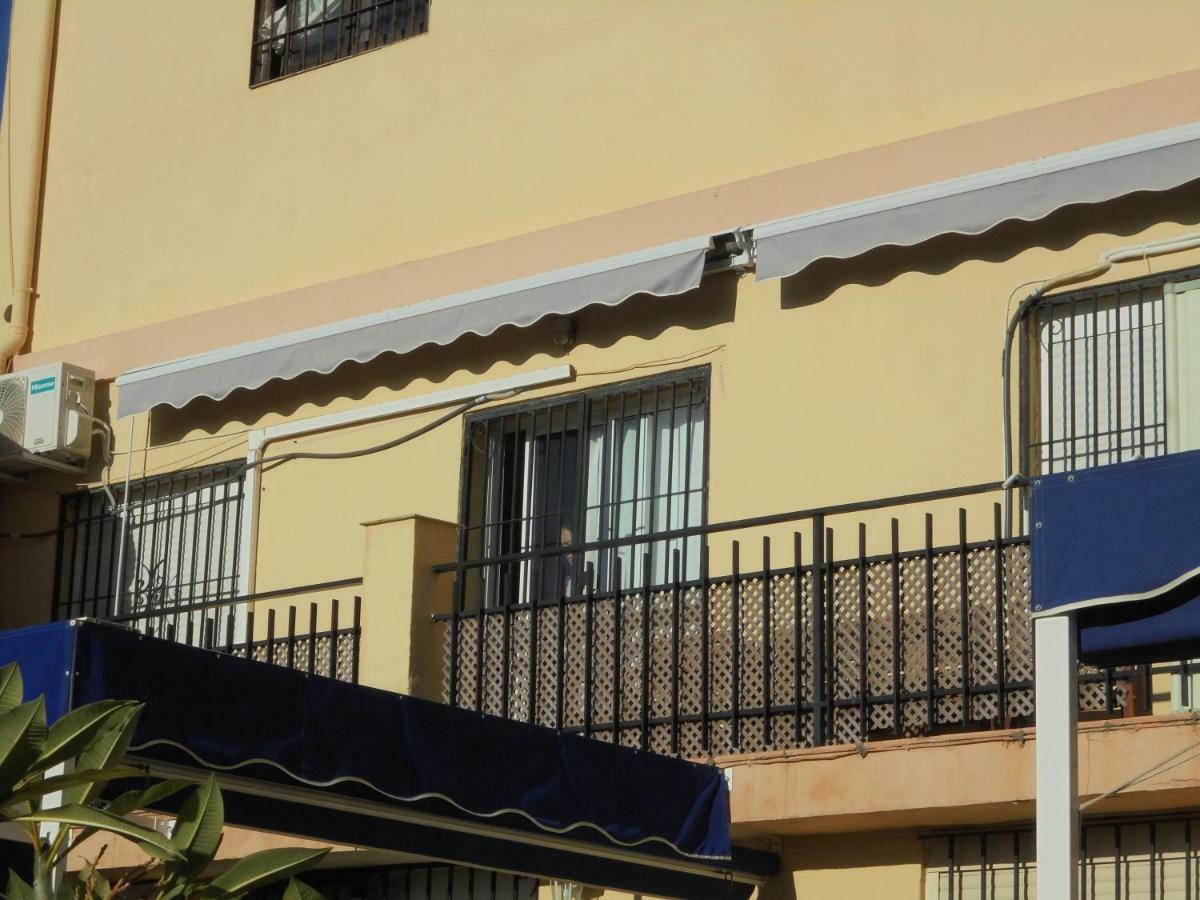 Avenida Carlota Alessandri Appartement