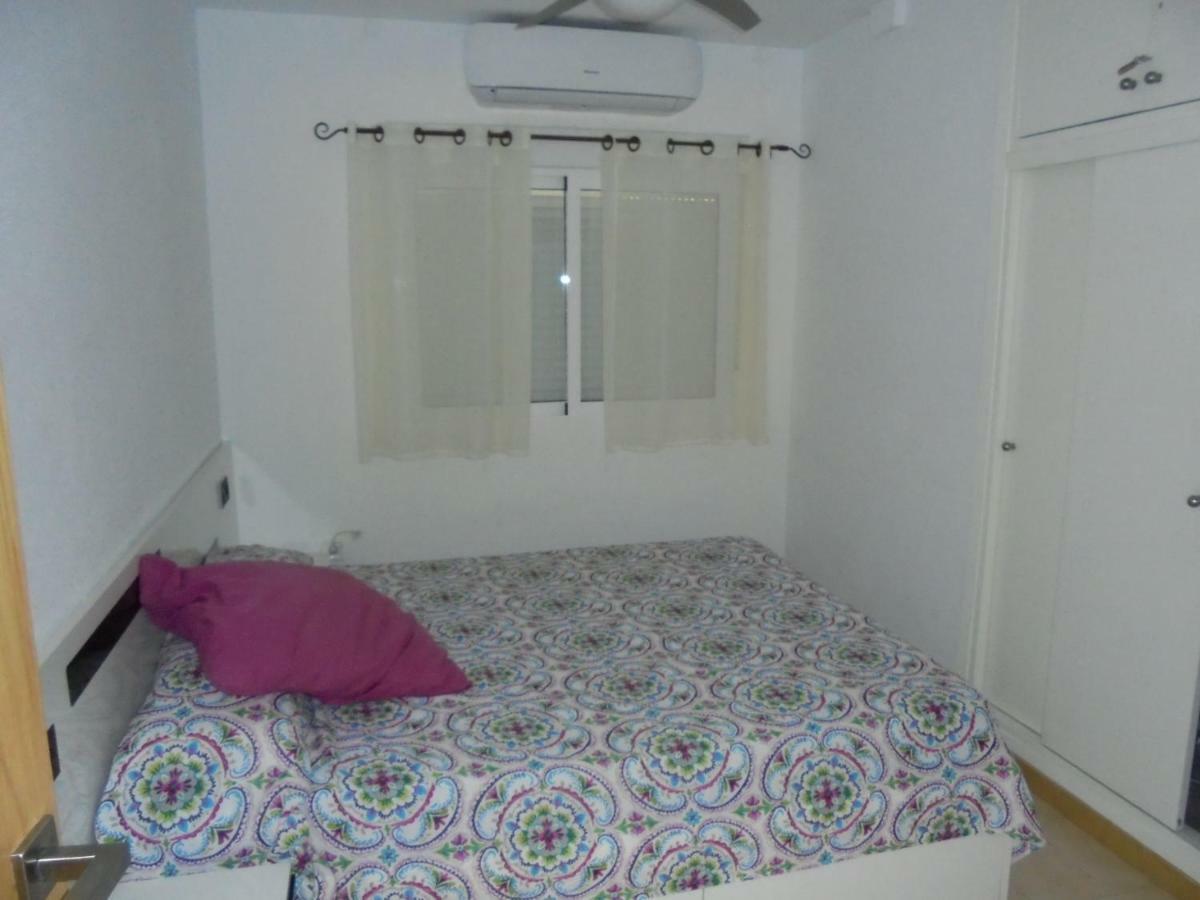 Appartement Avenida Carlota Alessandri