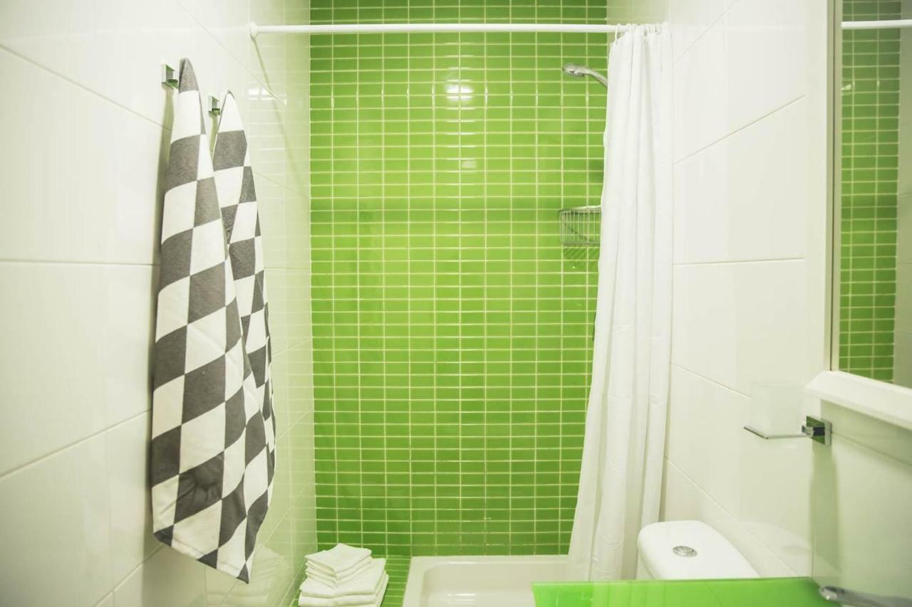 Espectacular Apartamento Recien Reformado Appartement