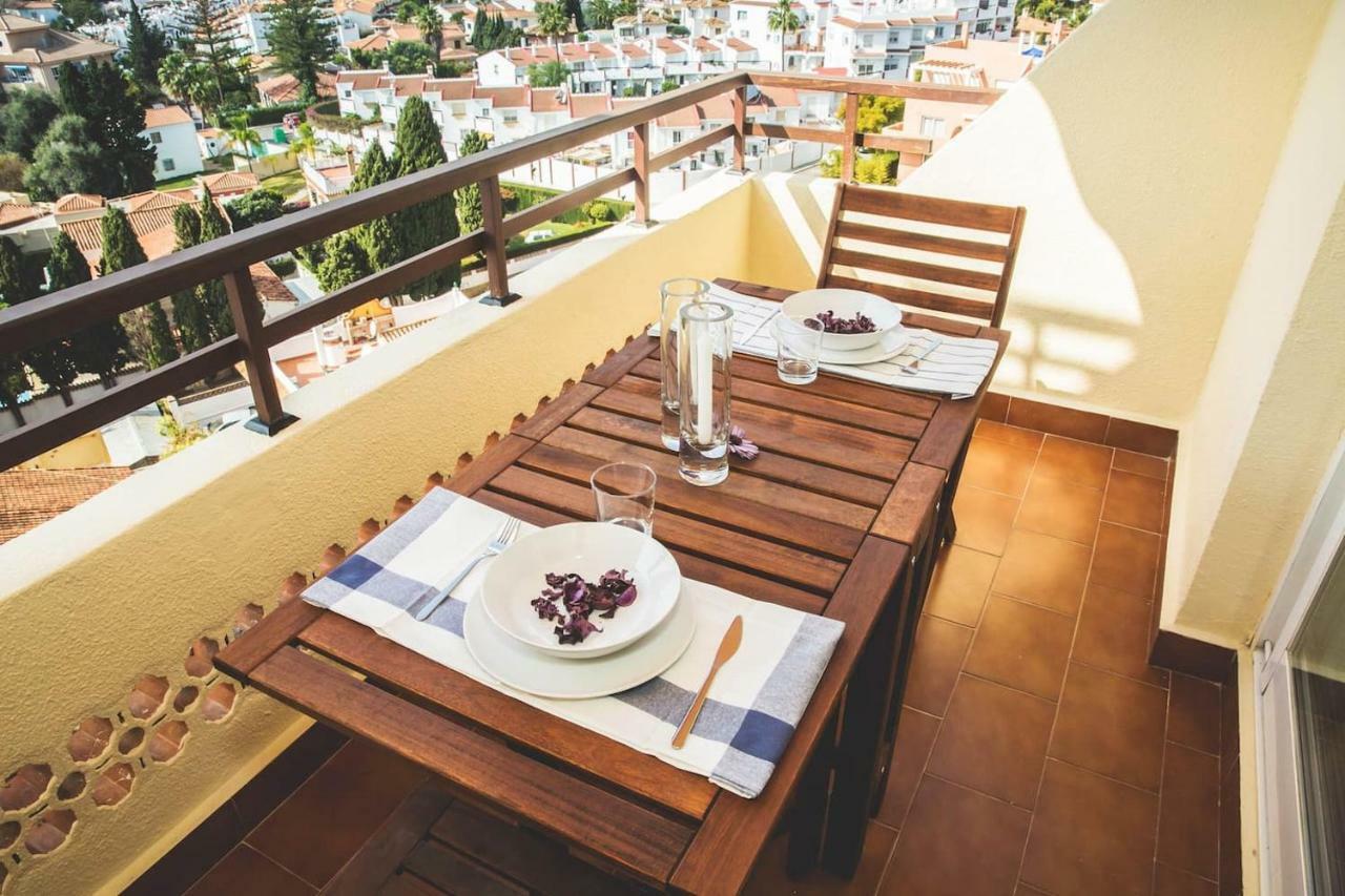 Espectacular Apartamento Recien Reformado Appartement Torremolinos