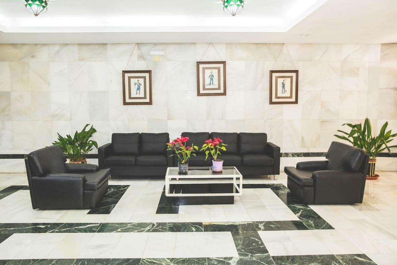 Espectacular Apartamento Recien Reformado Appartement Torremolinos