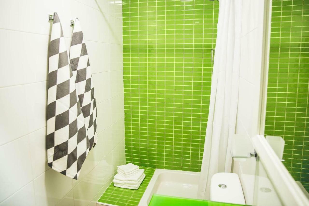 Espectacular Apartamento Recien Reformado Appartement *