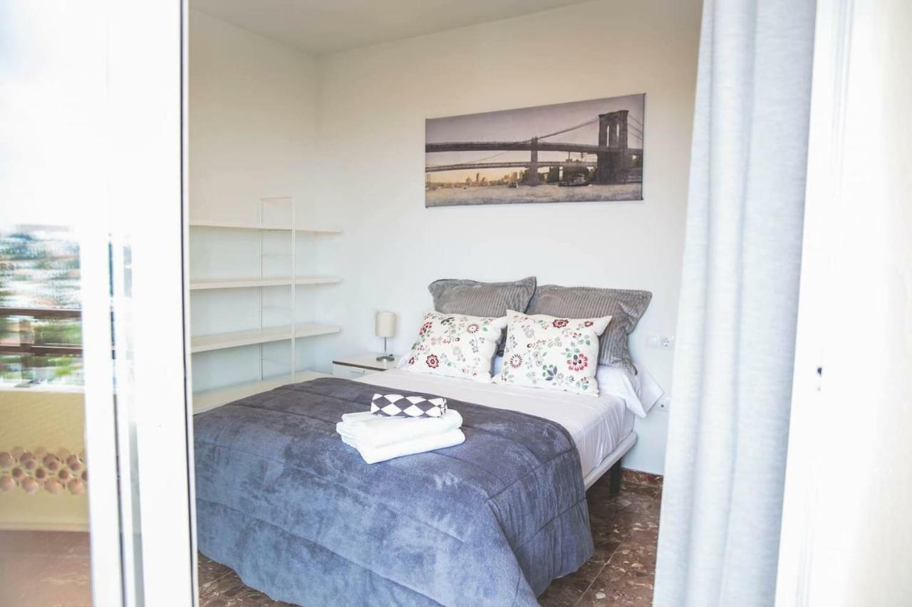 Espectacular Apartamento Recien Reformado Appartement *