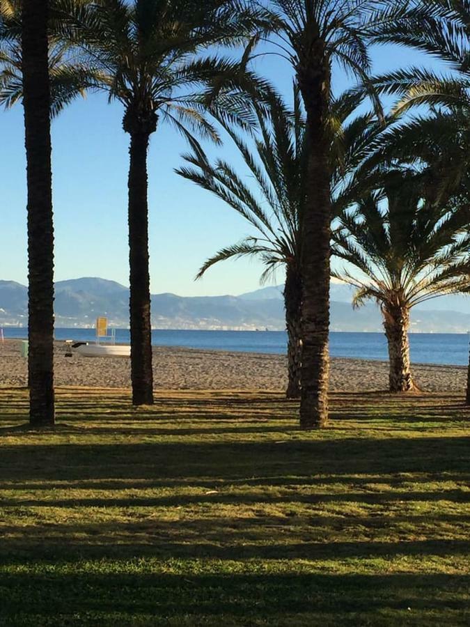 Apto. Lujo Primera Linea Playa Del Bajondillo Appartement Torremolinos
