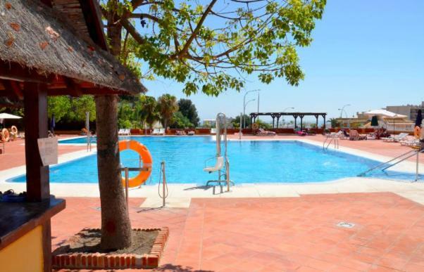 Espectacular Apartamento Recien Reformado Appartement Torremolinos