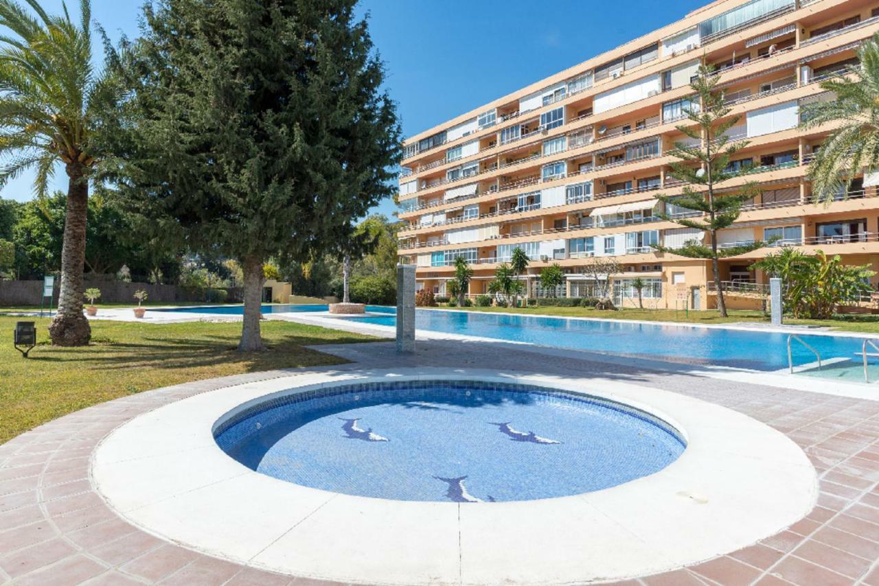 La Malaguena Apartment Torremolinos