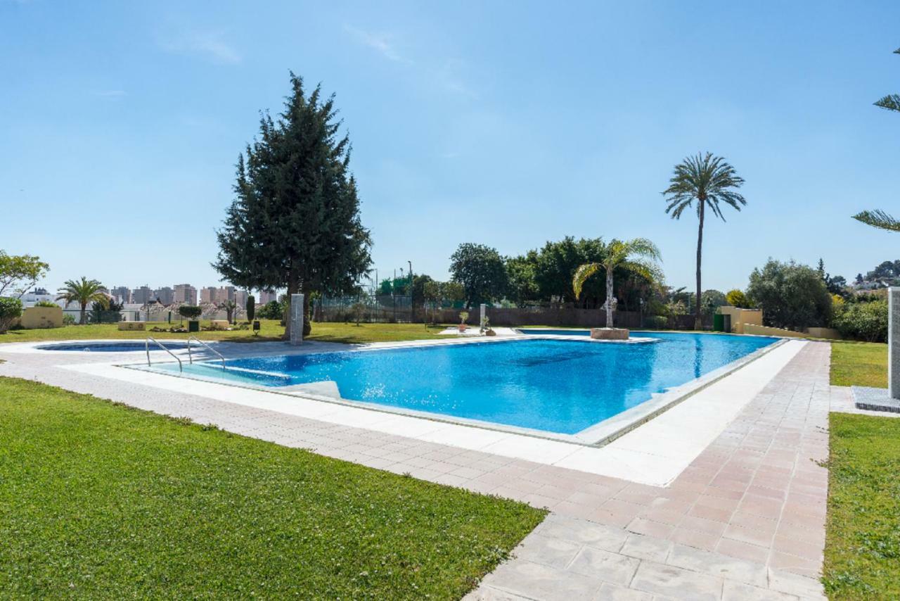 La Malaguena Apartment