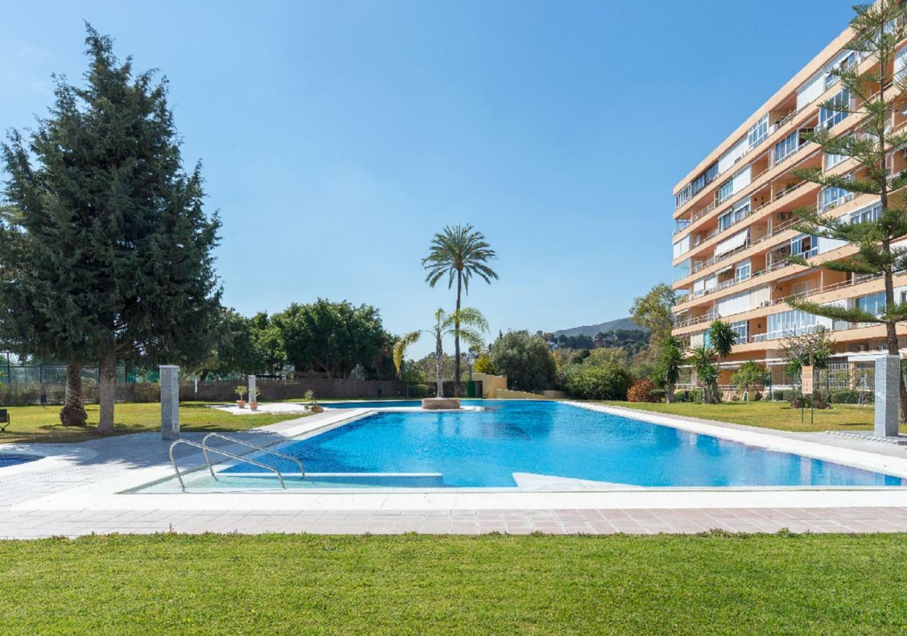 Apartment La Malaguena Torremolinos