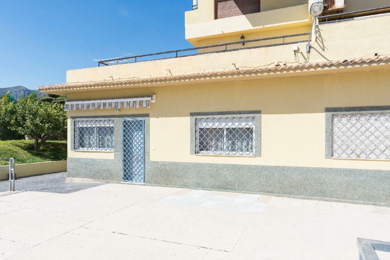 La Malaguena Torremolinos