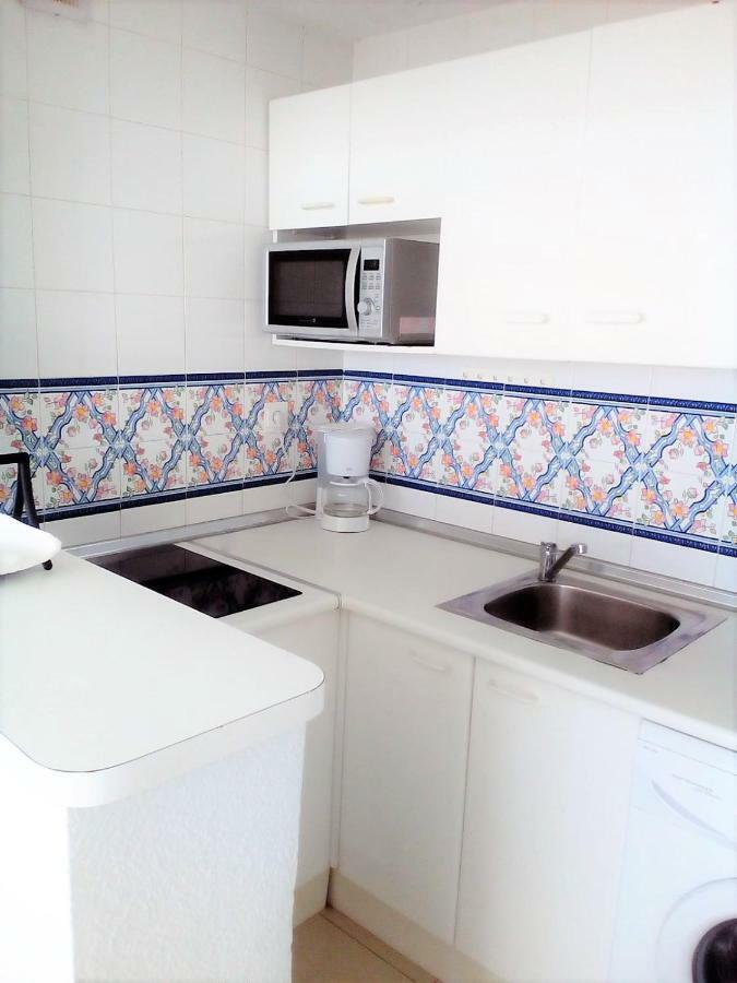 Apartment Costa Del Sol