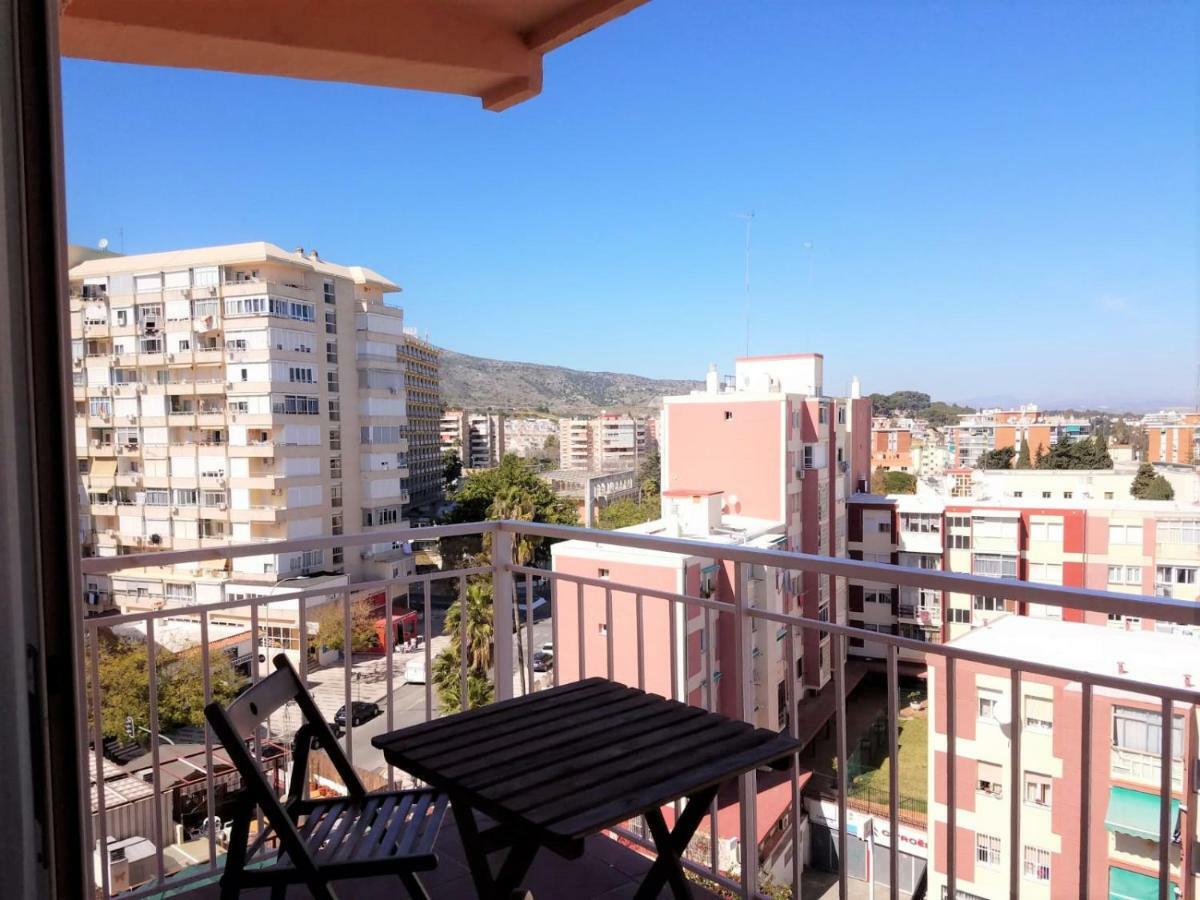 Costa Del Sol Apartment *
