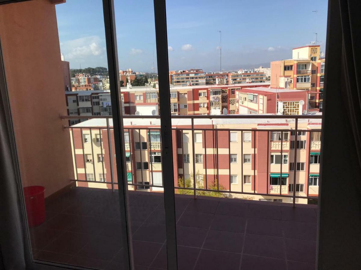 Costa Del Sol Apartment Torremolinos