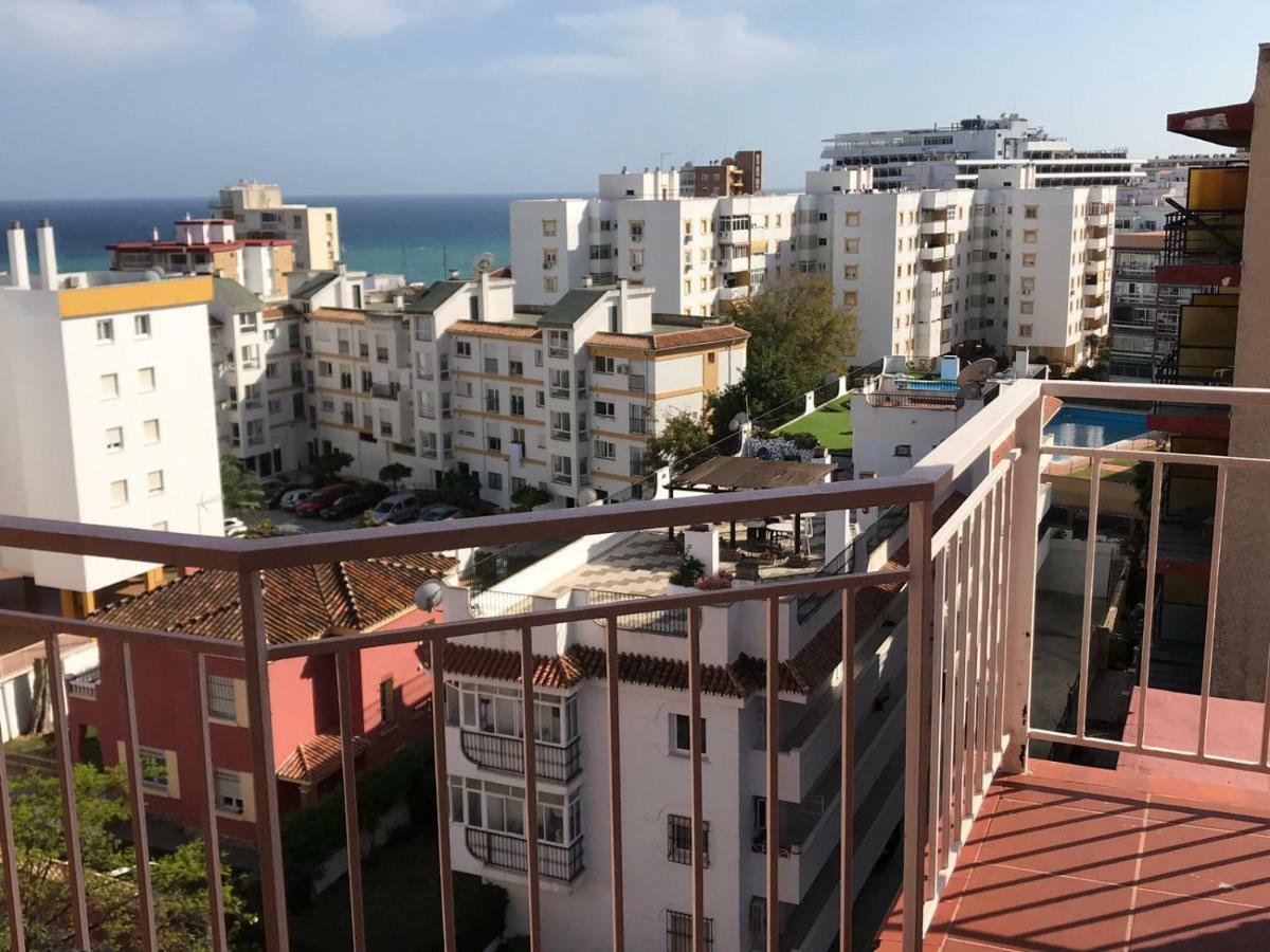 Costa Del Sol Apartment