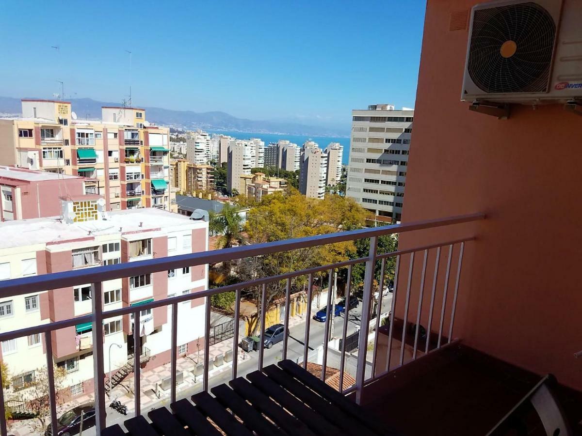 Costa Del Sol Apartment Torremolinos
