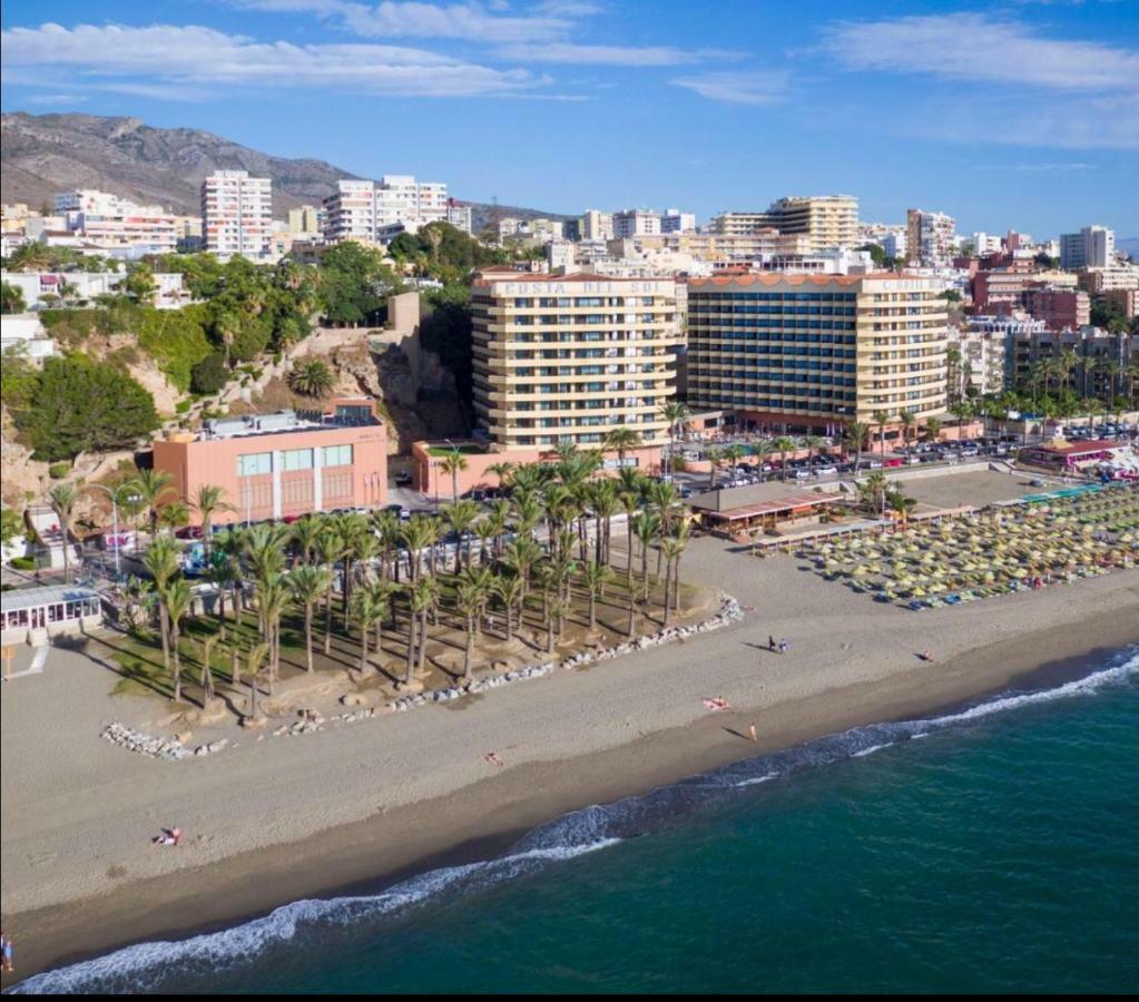 Club Playa Flores Apartment Torremolinos