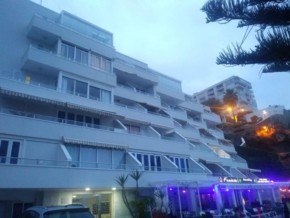 Nuevo Roca Chica, Primera Linea Playa,torremolinos Appartement *