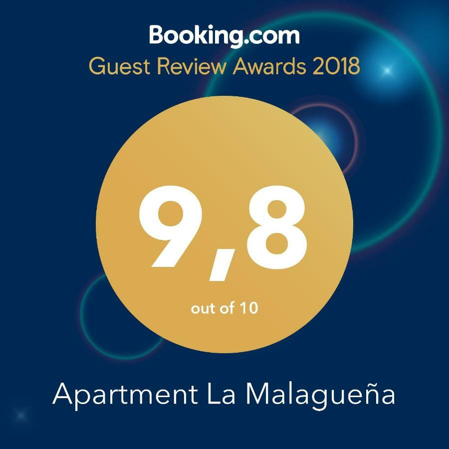 Apartment La Malaguena Torremolinos