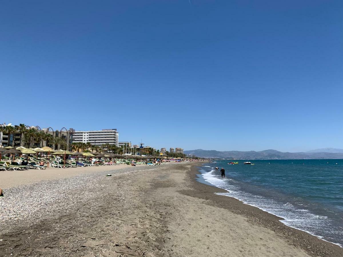 El Cortijuelo. Magnificent Triplex Terraced House With Rooftop Of 18m2, Overlooking The Sea. Parking *