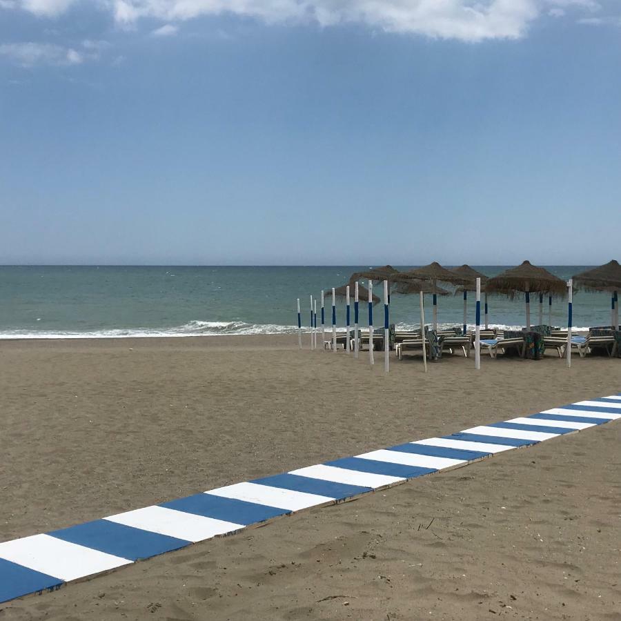 Apartamento En El Centro, 3 Personas Con Vistas Apartment Torremolinos