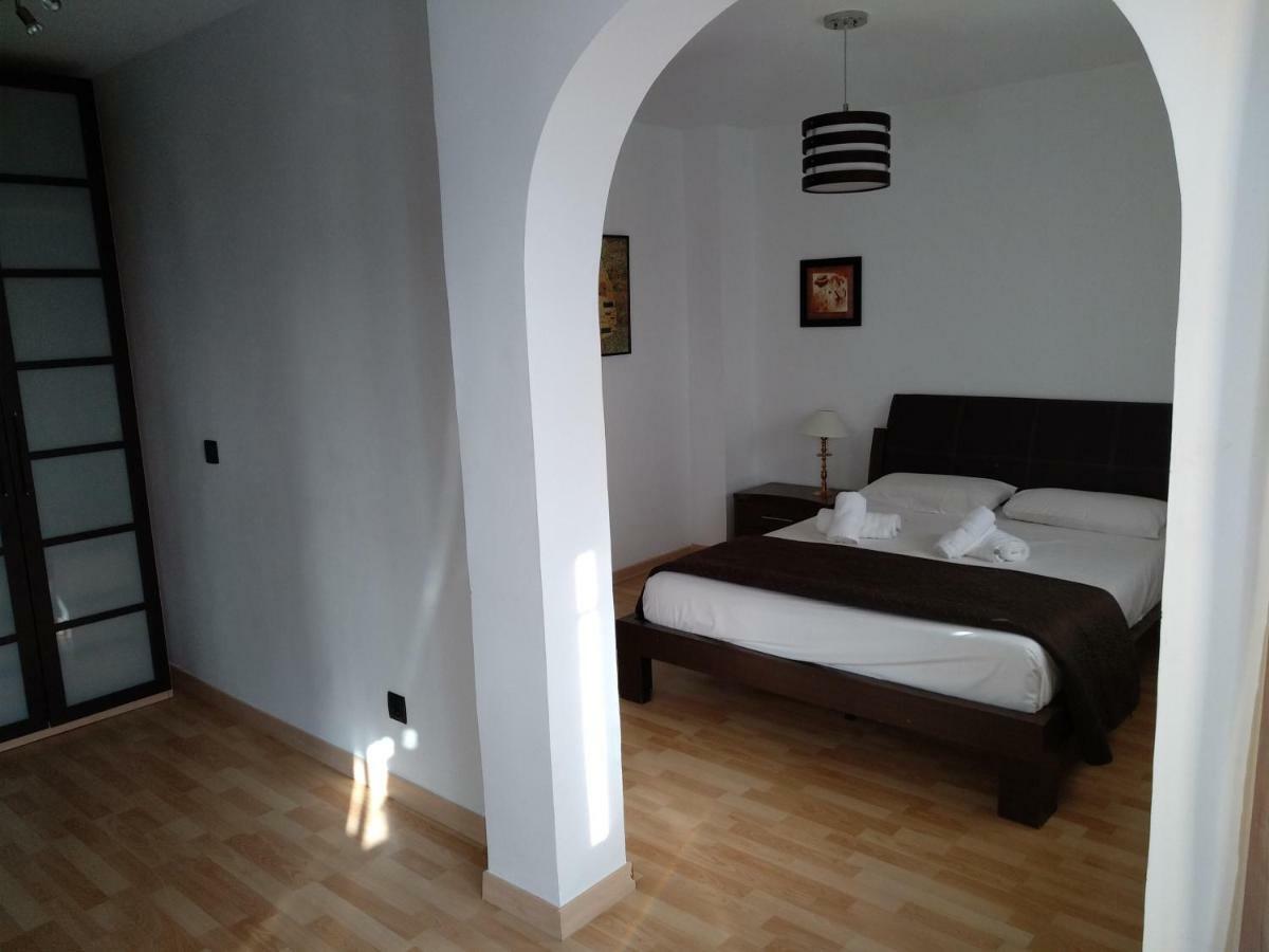 Сasa de vacaciones Montemar Carihuela *