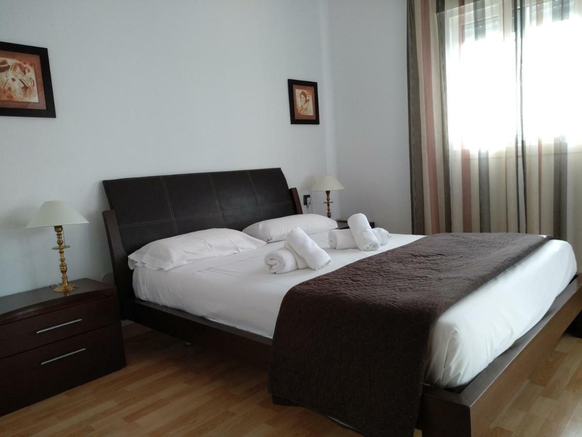 Сasa de vacaciones Montemar Carihuela *