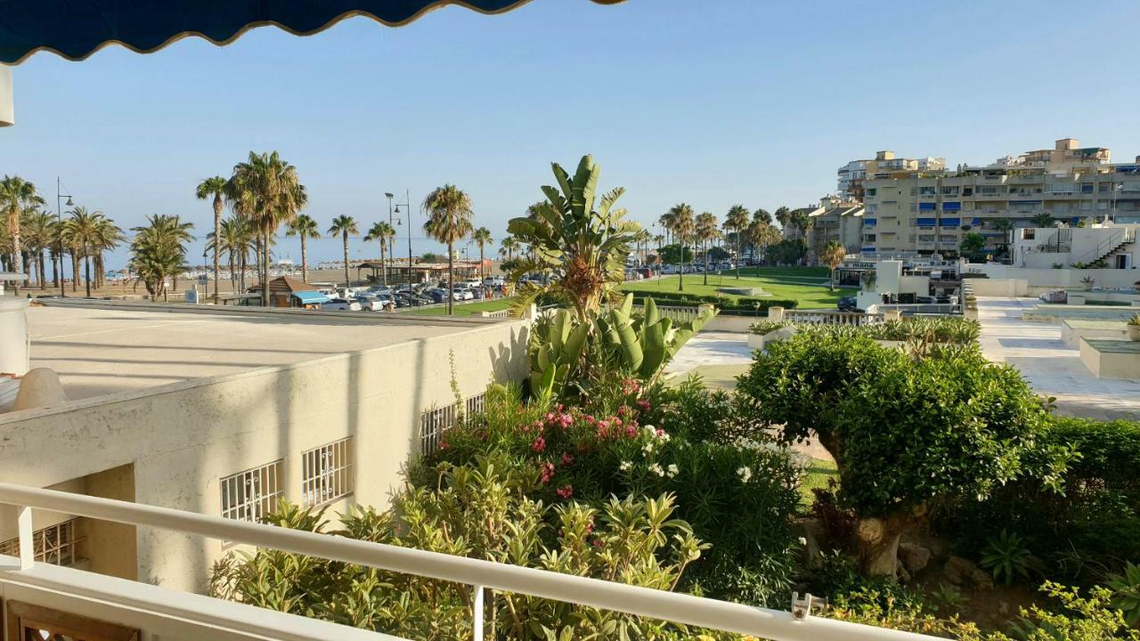 Golf Coast Alamos, Primera Linea De Playa Torremolinos