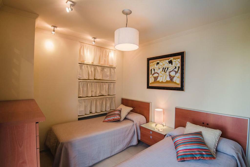 Bella Vista Luxury *