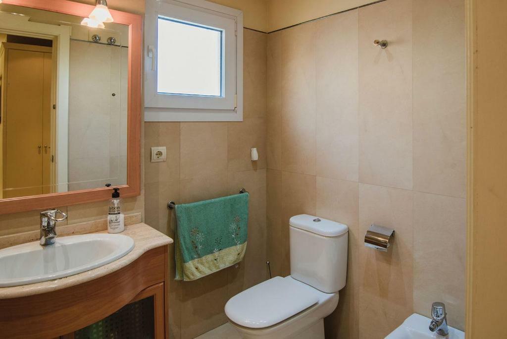 Bella Vista Luxury Apartment