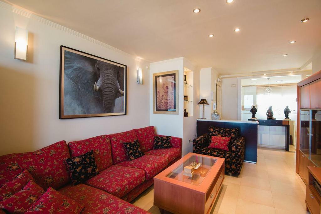 Apartment Bella Vista Luxury