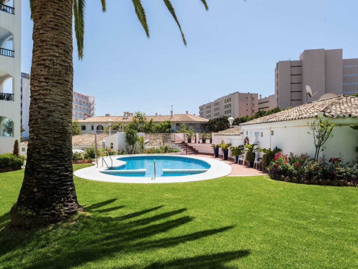 Erisa Ii By Interhome Appartement