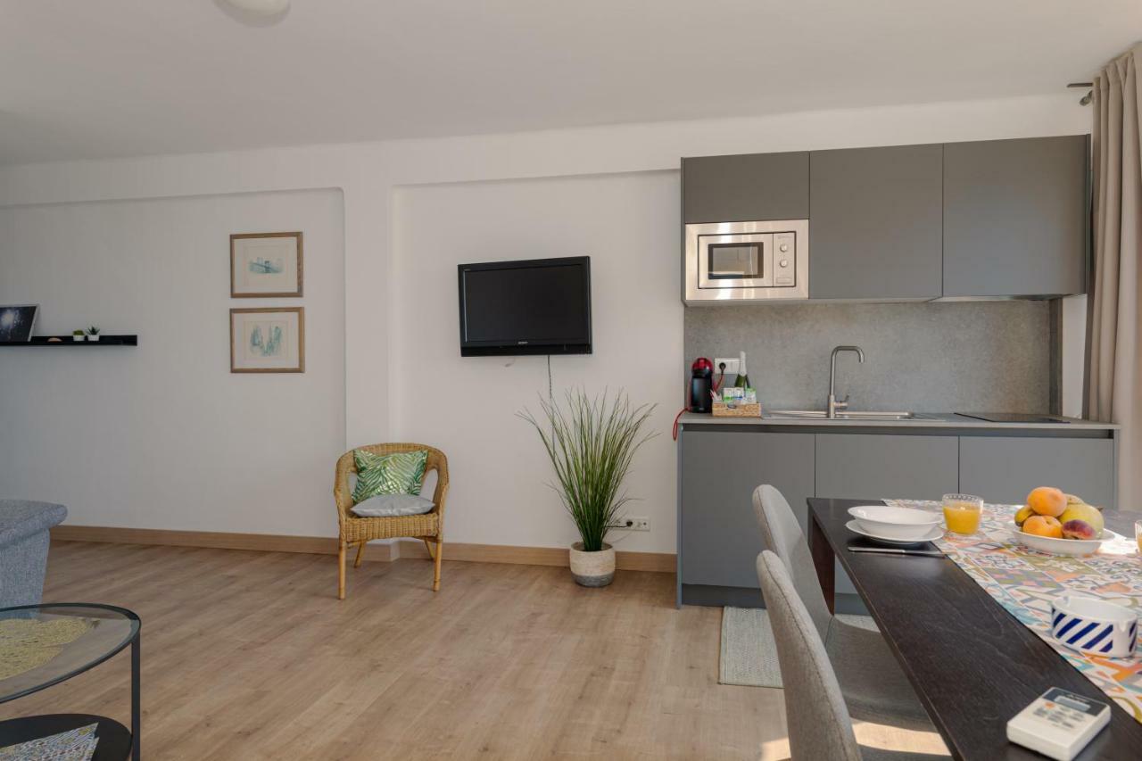 Weforyou Los Alamos 4 - 800 M From The Beach Apartment *