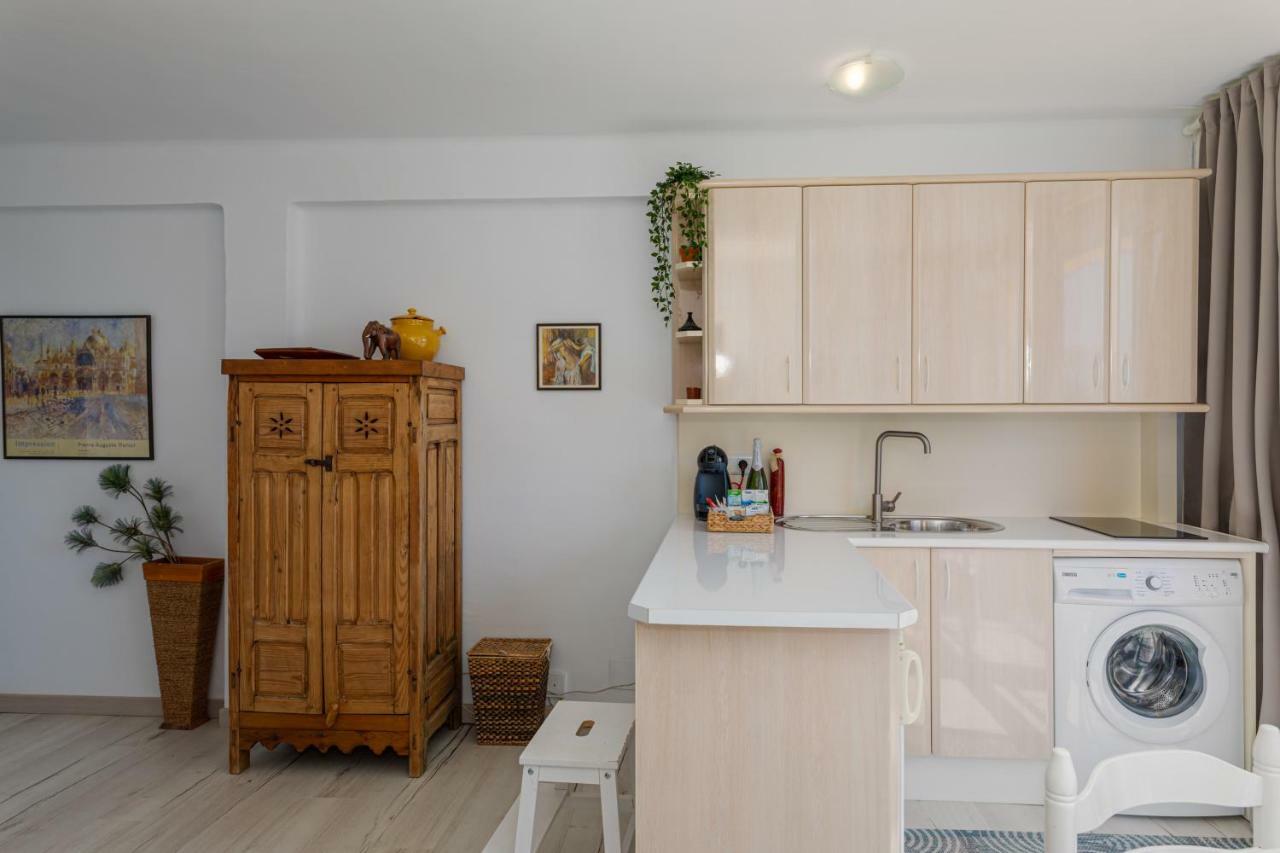 Weforyou Alamos 3 - 800 M From The Apartment Torremolinos