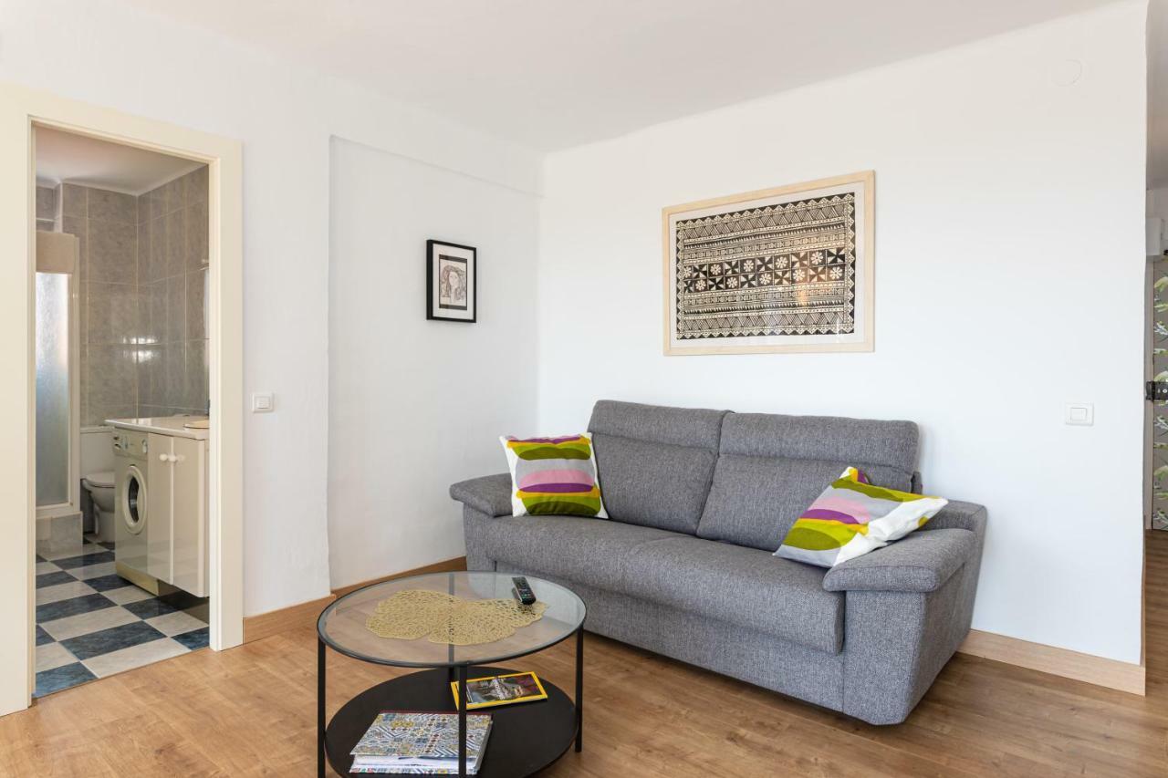 Apartment Weforyou Los Alamos 4 - 800 M From The Beach