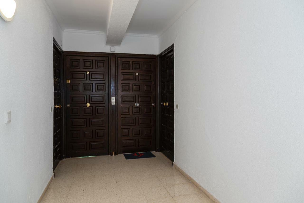 Apartment Weforyou Alamos 3 - 800 M From The Torremolinos