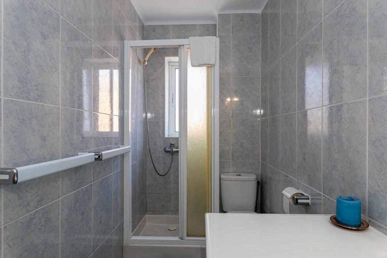 Apartment Weforyou Los Alamos 4 - 800 M From The Beach Torremolinos