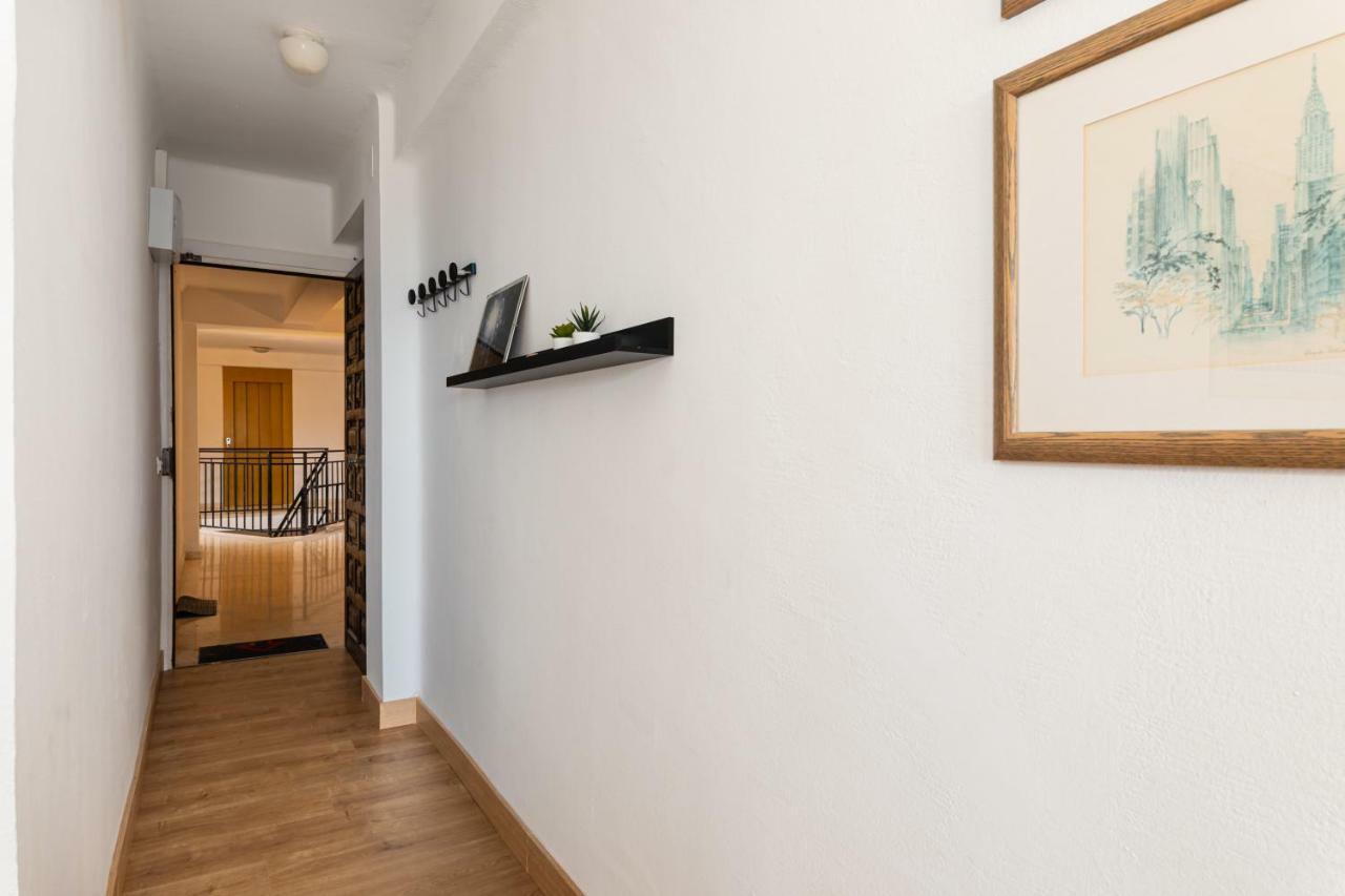 Weforyou Los Alamos 4 - 800 M From The Beach Apartment Torremolinos