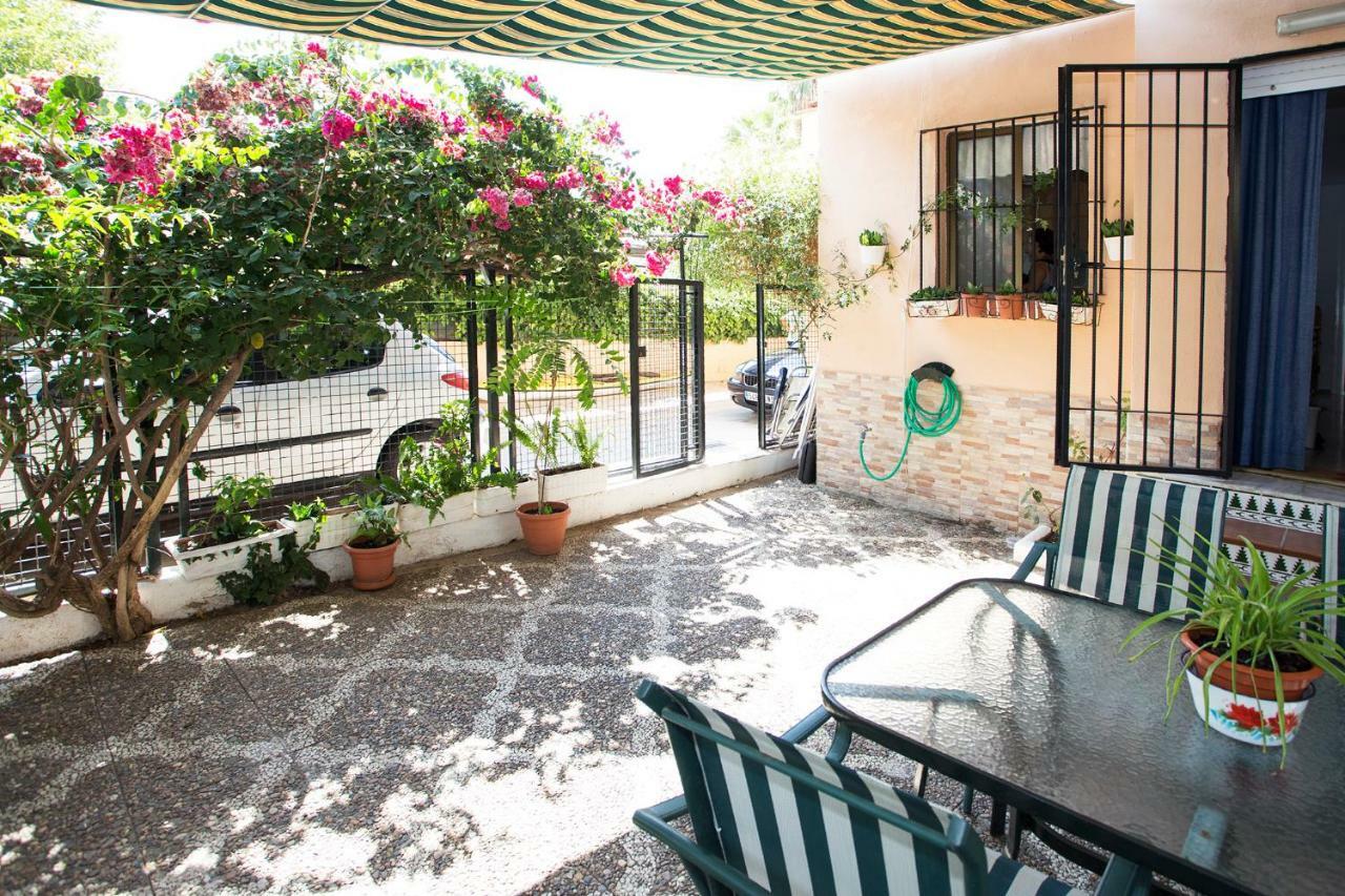 Apartment Monko - El Patio De La Bugambilla Torremolinos