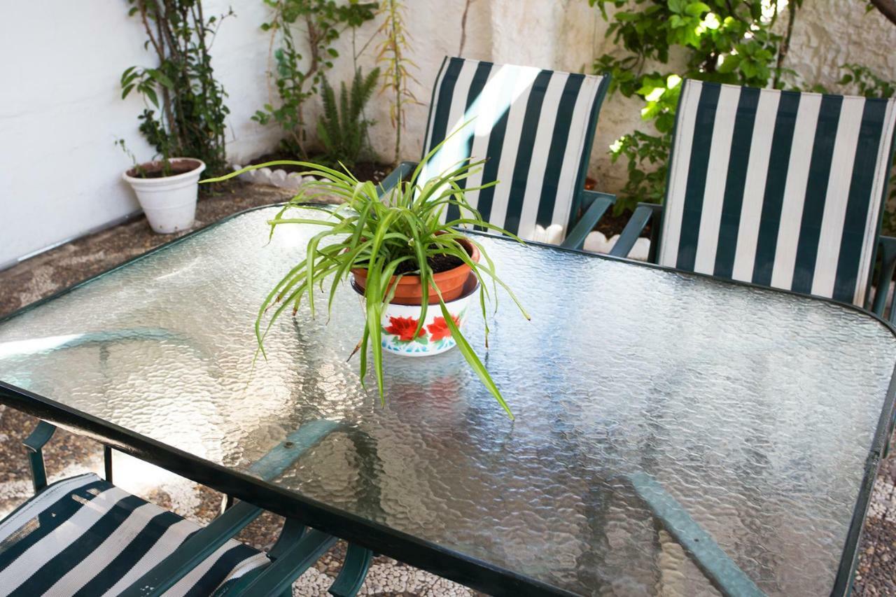 Monko - El Patio De La Bugambilla Torremolinos