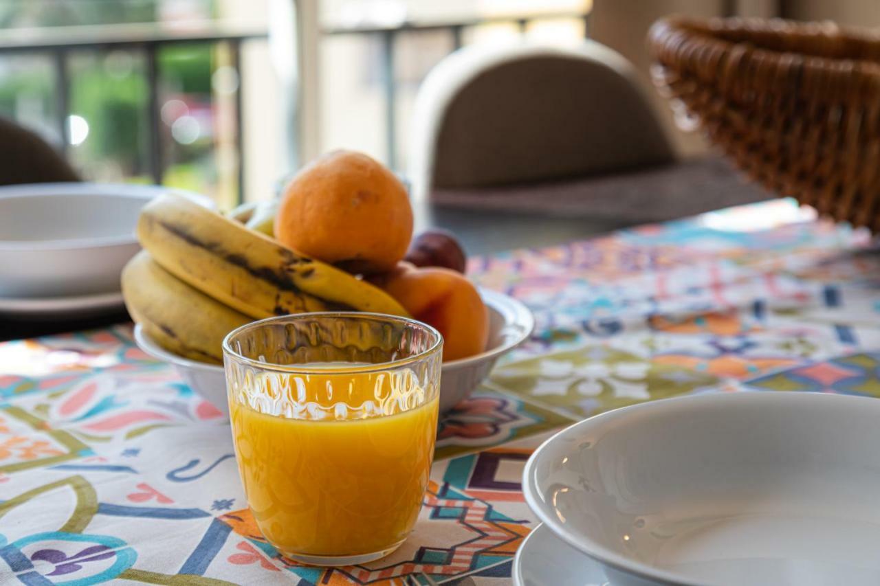 Weforyou Los Alamos 4 - 800 M From The Beach Apartment Torremolinos