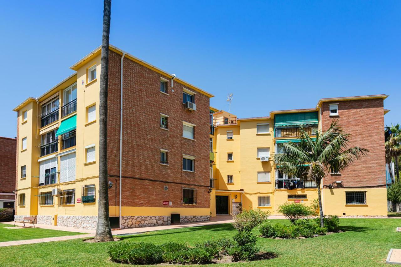 Weforyou Los Alamos 4 - 800 M From The Beach Apartment Torremolinos